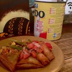 ロス・バルバドス - 