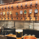 YONA YONA BEER WORKS - 