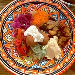 ロス・バルバドス - 