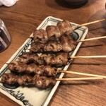 Yakitori Kushi Hachichin - 