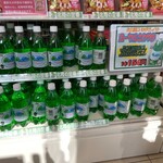 ファミリーマート - 店内_2023年7月