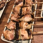 Yakitori Kushi Hachichin - 