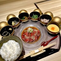 焼肉割烹 YP流 西心斎橋店 - 