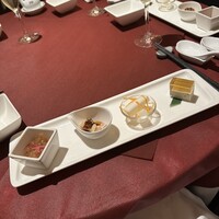 ジョーズ シャンハイ ニューヨーク 銀座店 - 