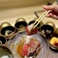 焼肉割烹 YP流 西心斎橋店 - 