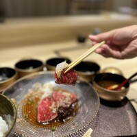 焼肉割烹 YP流 西心斎橋店 - 