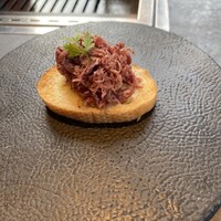 牛の達人 GINZA - 