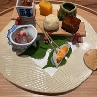 旬彩天 つちや - 