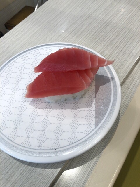 はま寿司 南陽ショッピングプラザ店 - 赤湯（回転寿司）の写真