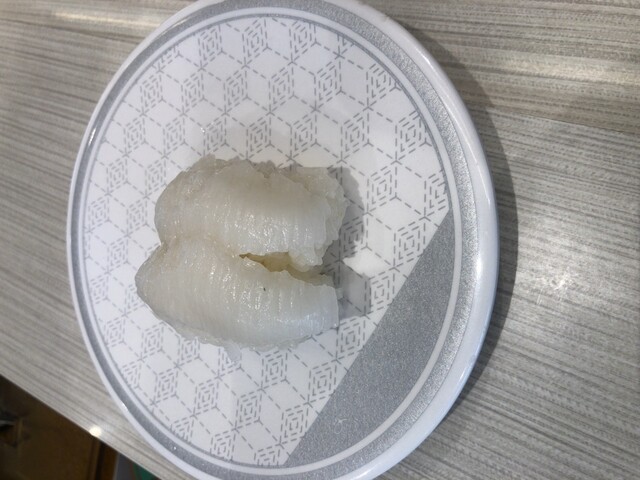 はま寿司 南陽ショッピングプラザ店 - 赤湯（回転寿司）の写真