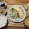 居方食堂