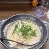ホルモンラーメン 8910 ヨーロッパ通店