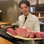 焼肉割烹QUON - 