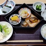 福井マンテンホテル駅前 - 