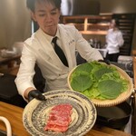 Yakiniku Kappou Kuon - 