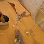 TRATTORIA CHE PACCHIA - 