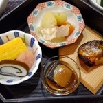 福井マンテンホテル駅前 - 