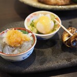 海鮮料理と酒 いくひさ - 