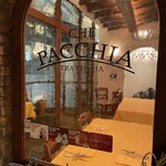 TRATTORIA CHE PACCHIA - 