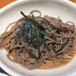 Washoku Sato - 冷蕎麦