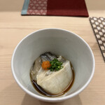 日本橋蛎殻町 すぎた - 