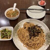 上海料理 四季陸氏厨房 - 
