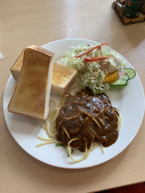 830 - 鹿島（喫茶店）の写真