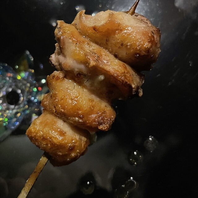 Yakitori Bonro photo 3