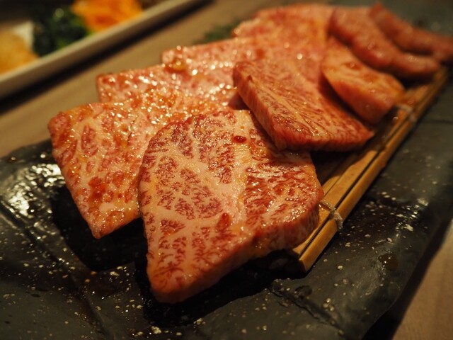 Wako Tei Ibaraki Ten