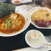 謝謝ラーメン