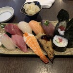 Sushi Shun - 