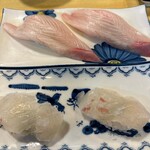 Sushi Ichi - 
