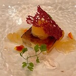 リストランテ ラ チャウ - 