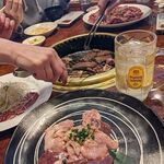 Yakiniku Bishokutei Iwaya - 