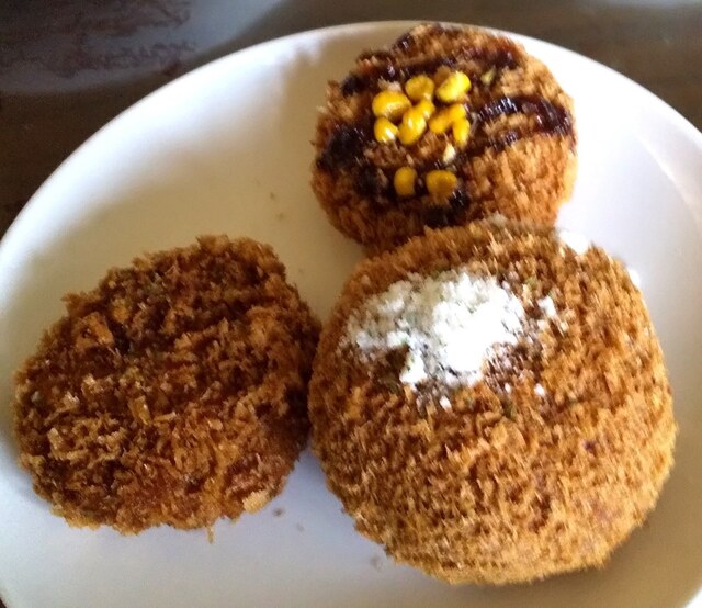 神戸コロッケ エスパル福島店 - 福島（コロッケ）の写真