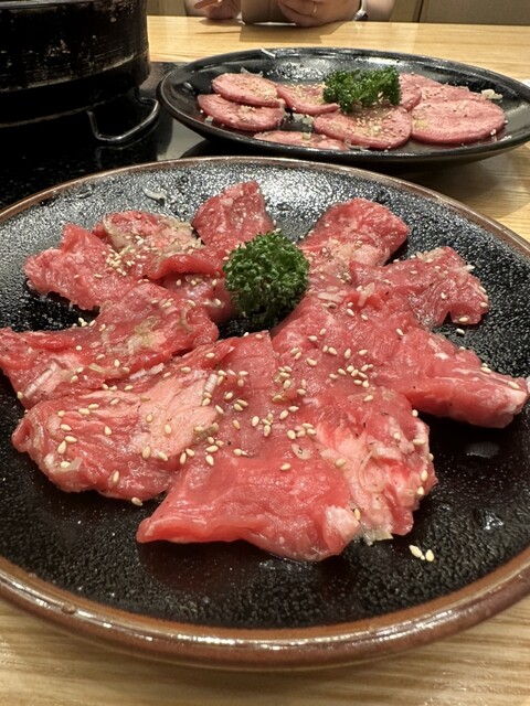 Sumibi Yakiniku Hana Hanagyuu Higashiyamato Ten photo 5