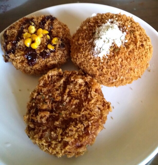 神戸コロッケ エスパル福島店 - 福島（コロッケ）の写真