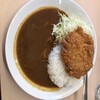 とんかつ檍のカレー屋 いっぺこっぺ 神田小川町店