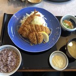 かつ丸 いわき鹿島街道店 - 