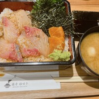 薩摩 雅咲亭 東京浜松町店 - 