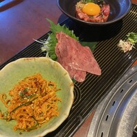 蕃 YORONIKU - 