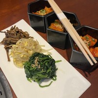 蕃 YORONIKU - 