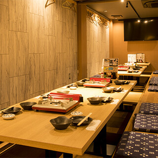 居酒屋 駅北酒場 わらなべ_2