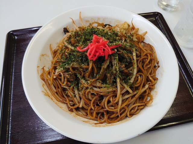 食堂いづみや - 一関市その他（食堂）の写真