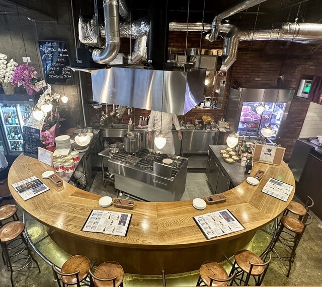 Wine Hall Kanda Konishi photo 4