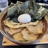 豚そば ぎんや 黒川本店