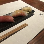 Sushi Nakago - 