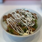 ラーメン 三浦家 - 