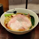 麺 みつヰ - 