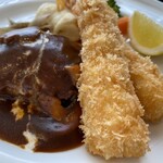 厳選洋食さくらい - 